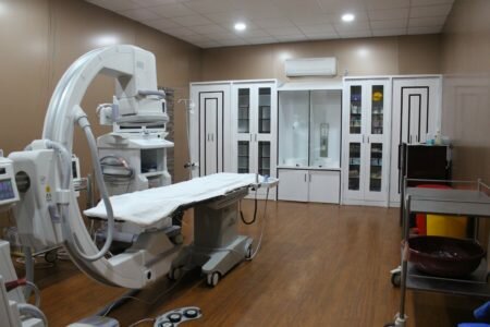 CATH LAB CATH LAB