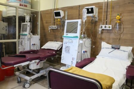 DIALYSIS DIALYSIS